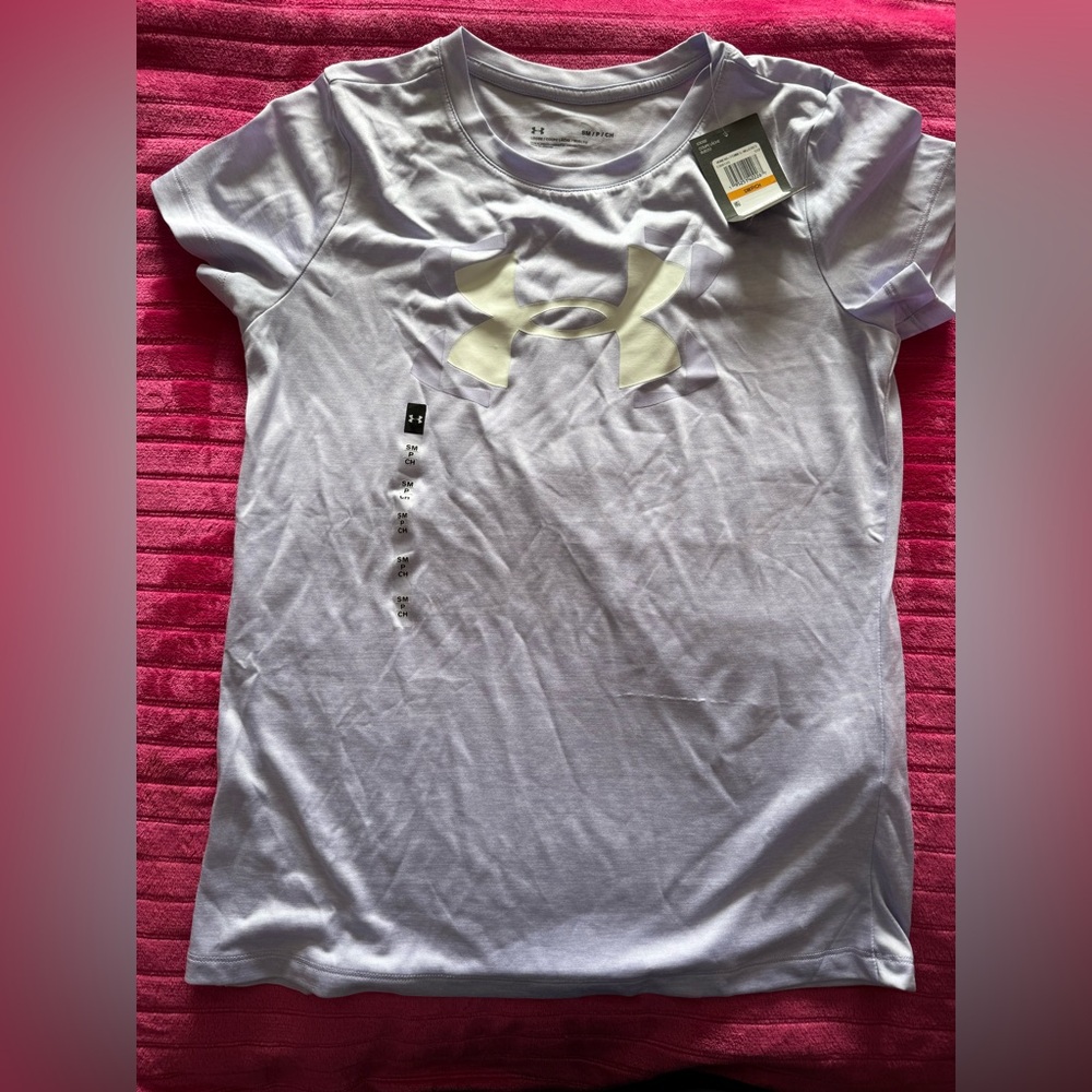Under Armour Women’s Small Loose Shirt